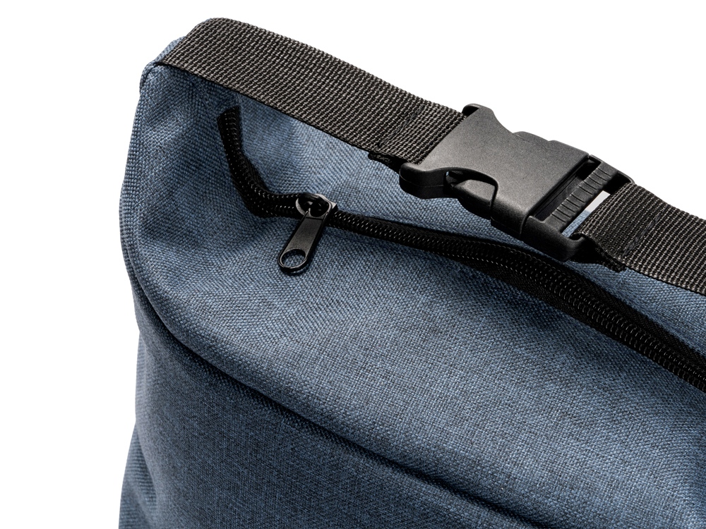 Сумка- холодильник POPLAR, деним-1