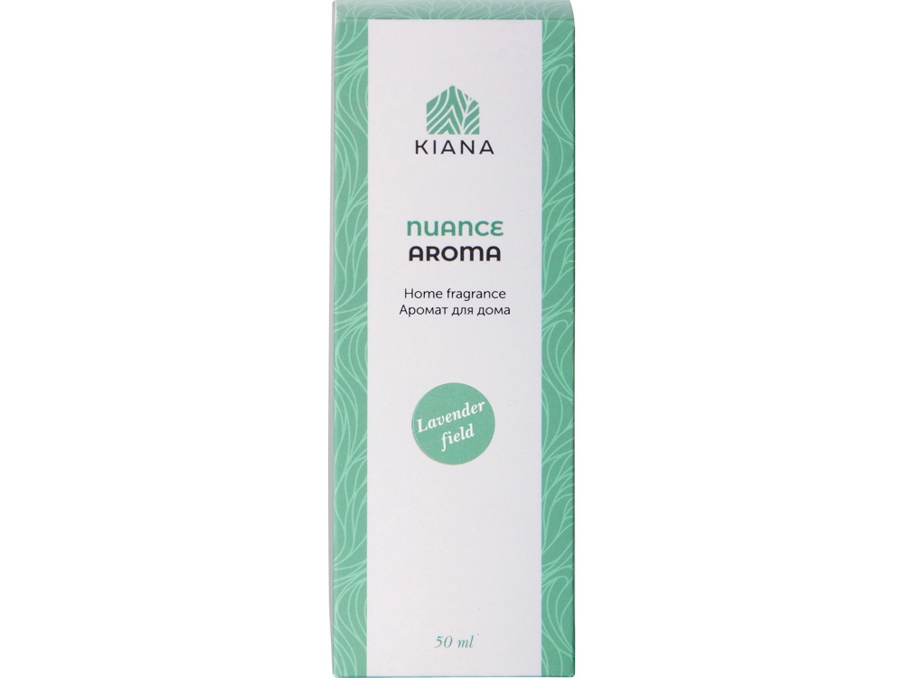 Ароматический диффузор Lavender field-6
