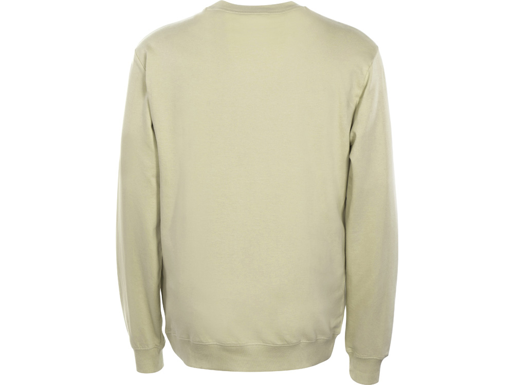 Свитшот Warsaw 220гр, унисекс, оливковый-9