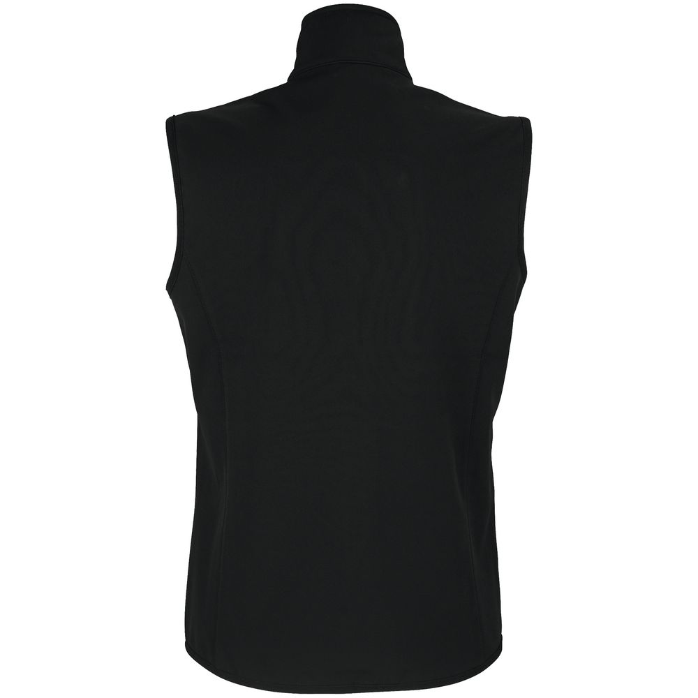 Жилет Falcon BW Women, черный-3