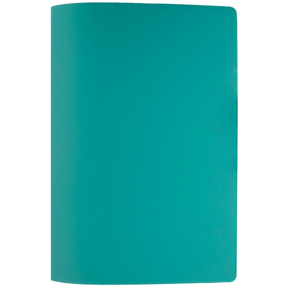 Обложка для паспорта Dorset, бирюзовая-1