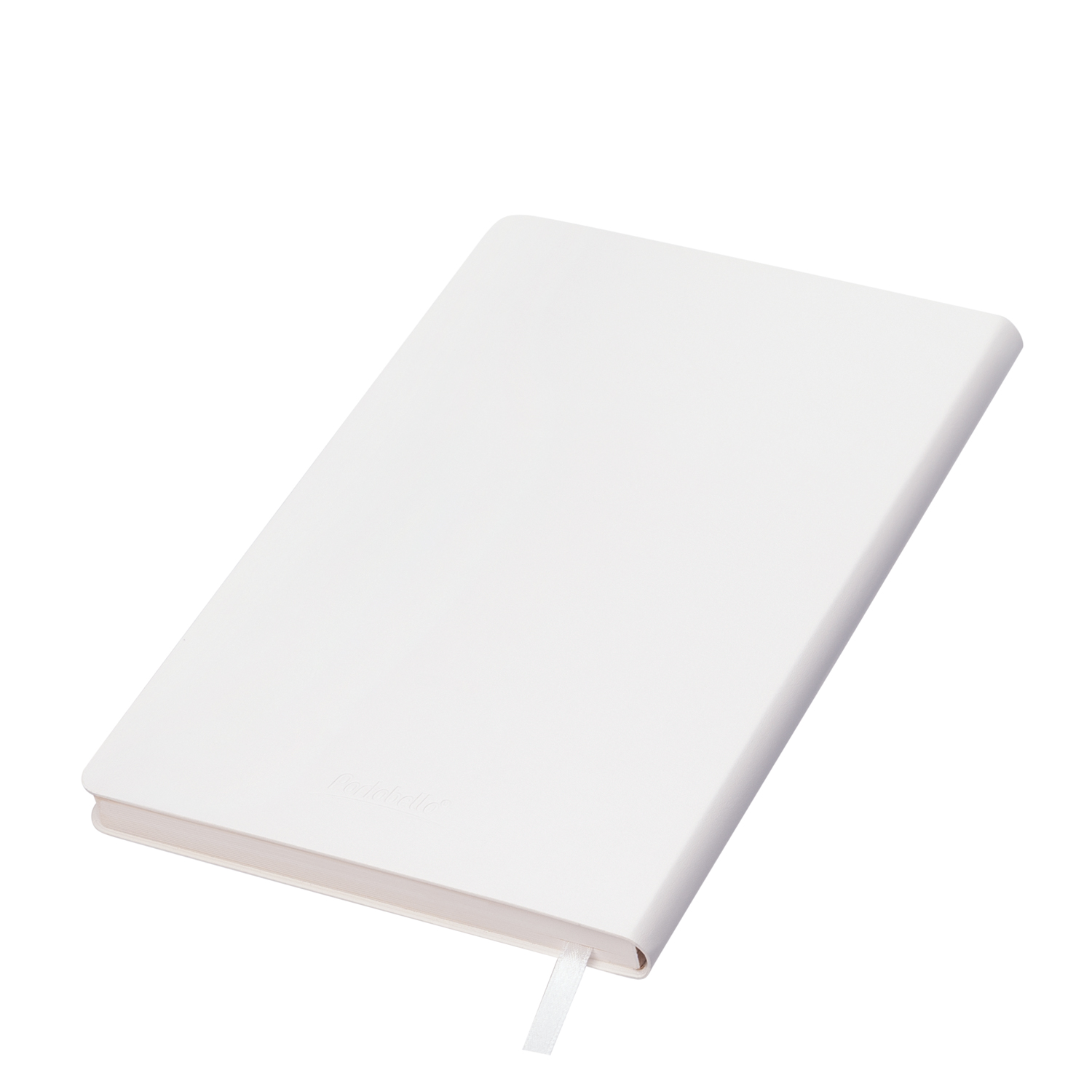 Ежедневник Ривер Сайд (River side) недатированный, белый (без упаковки, без стикера)-4