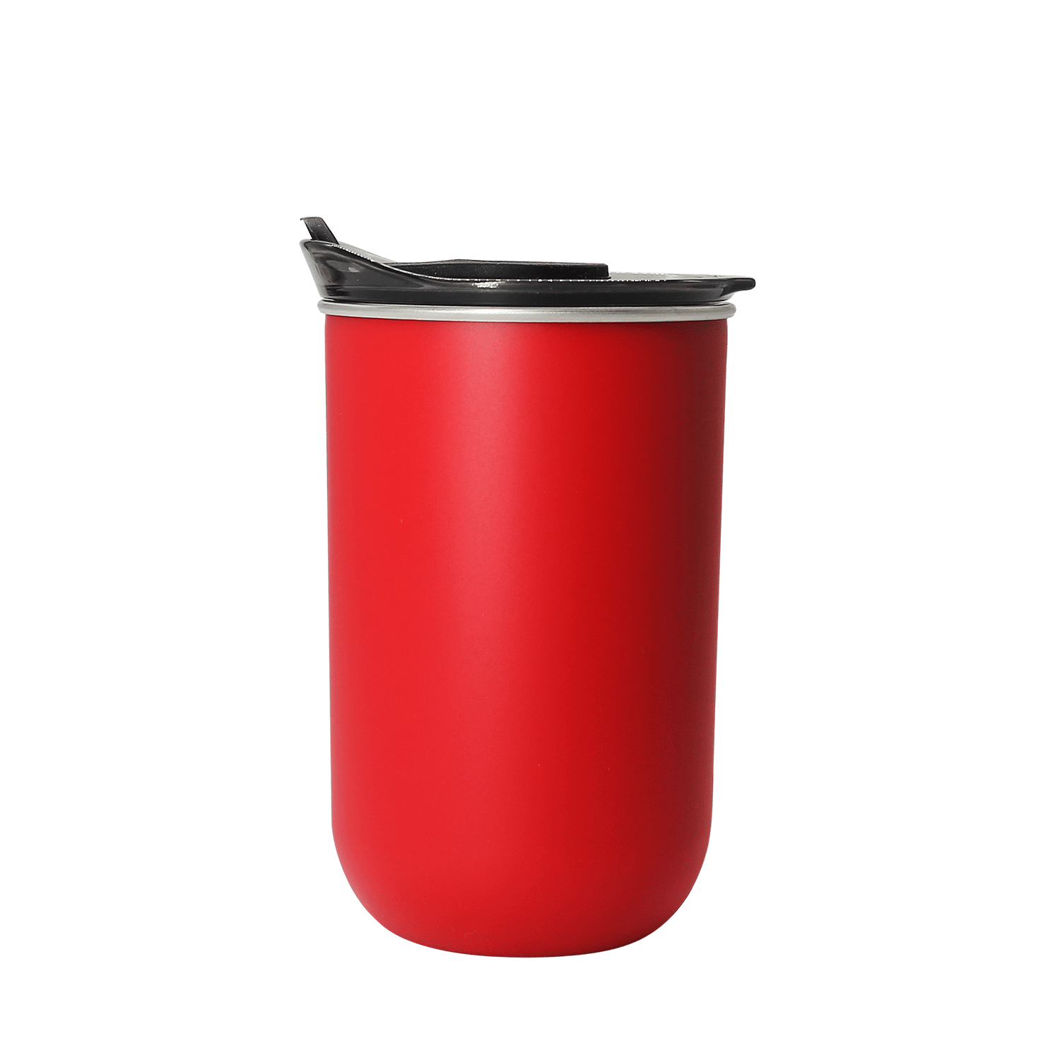 Кофер Light (красный)-3