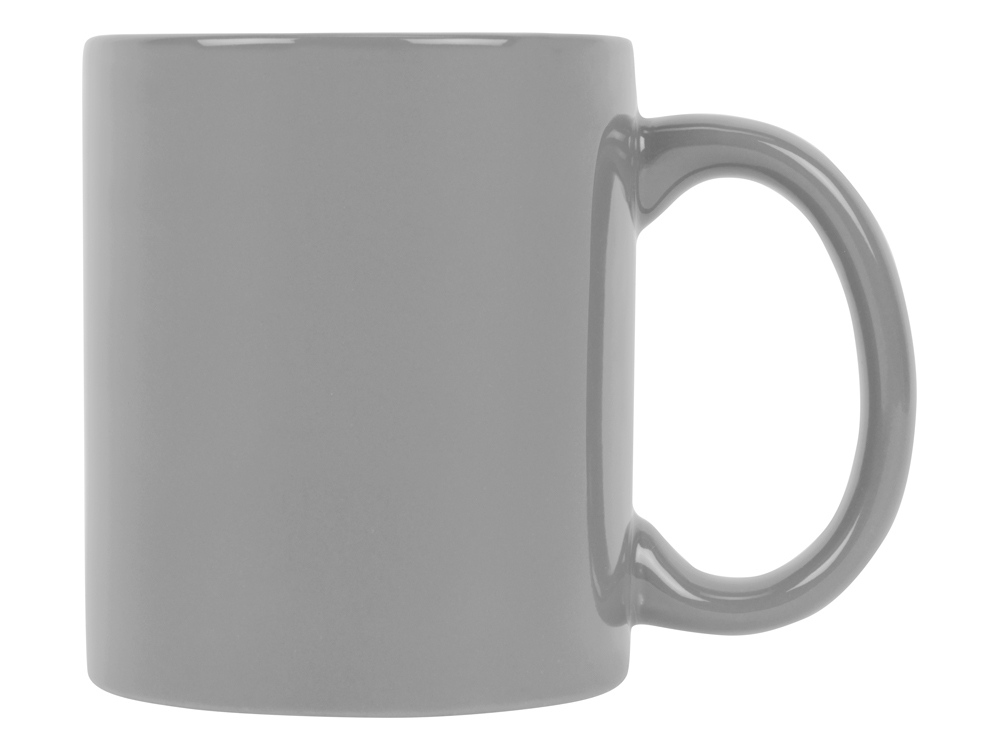 Кружка Марго 320мл, серый-1