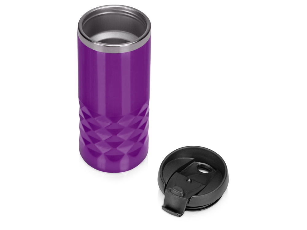 Термокружка Lemnos 350 мл, фиолетовый-1
