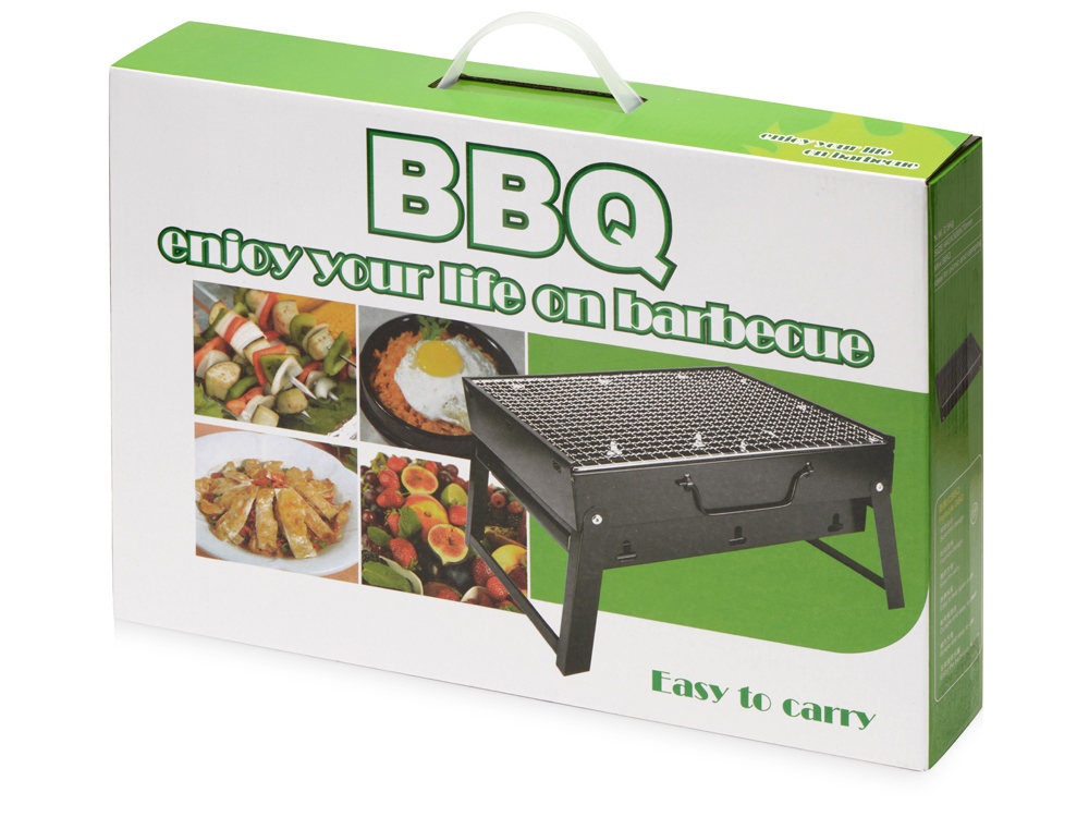 Мини-барбекю 'Your tasty'-7