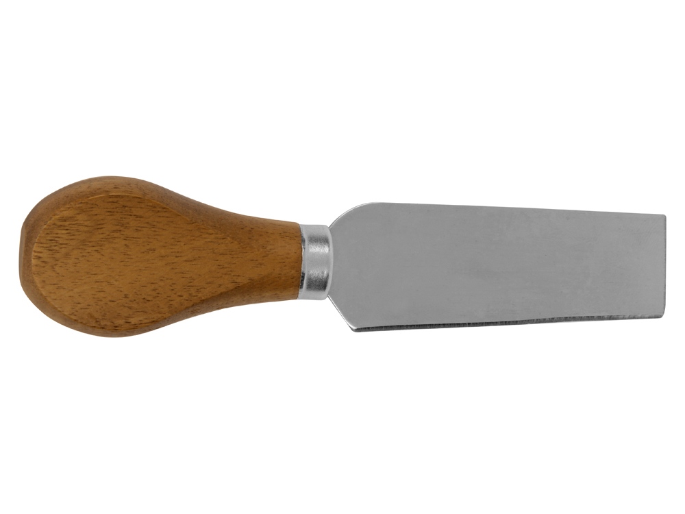 Набор для сыра из акации Parmesan-9