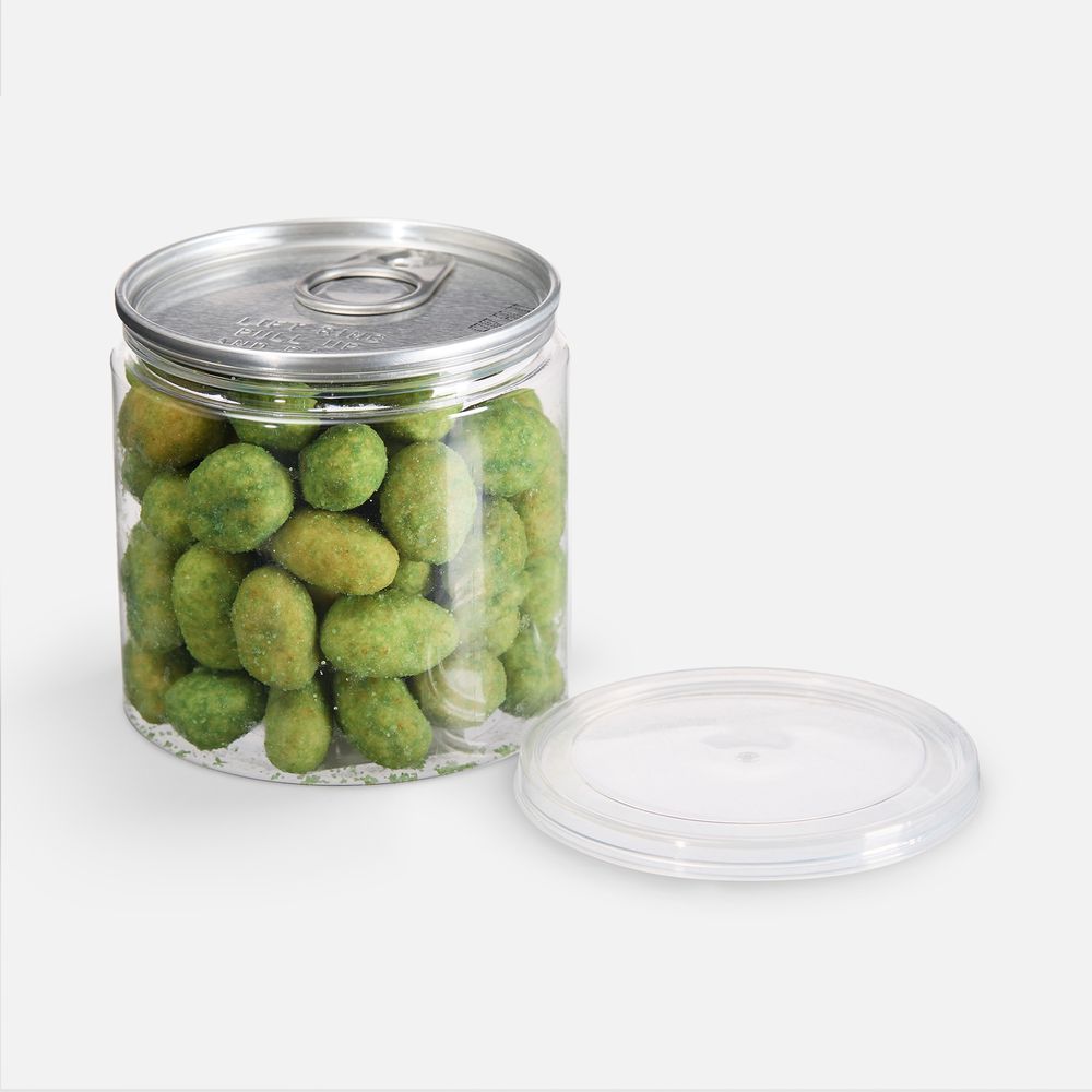 Арахис Astronut в хрустящей корочке, васаби-2