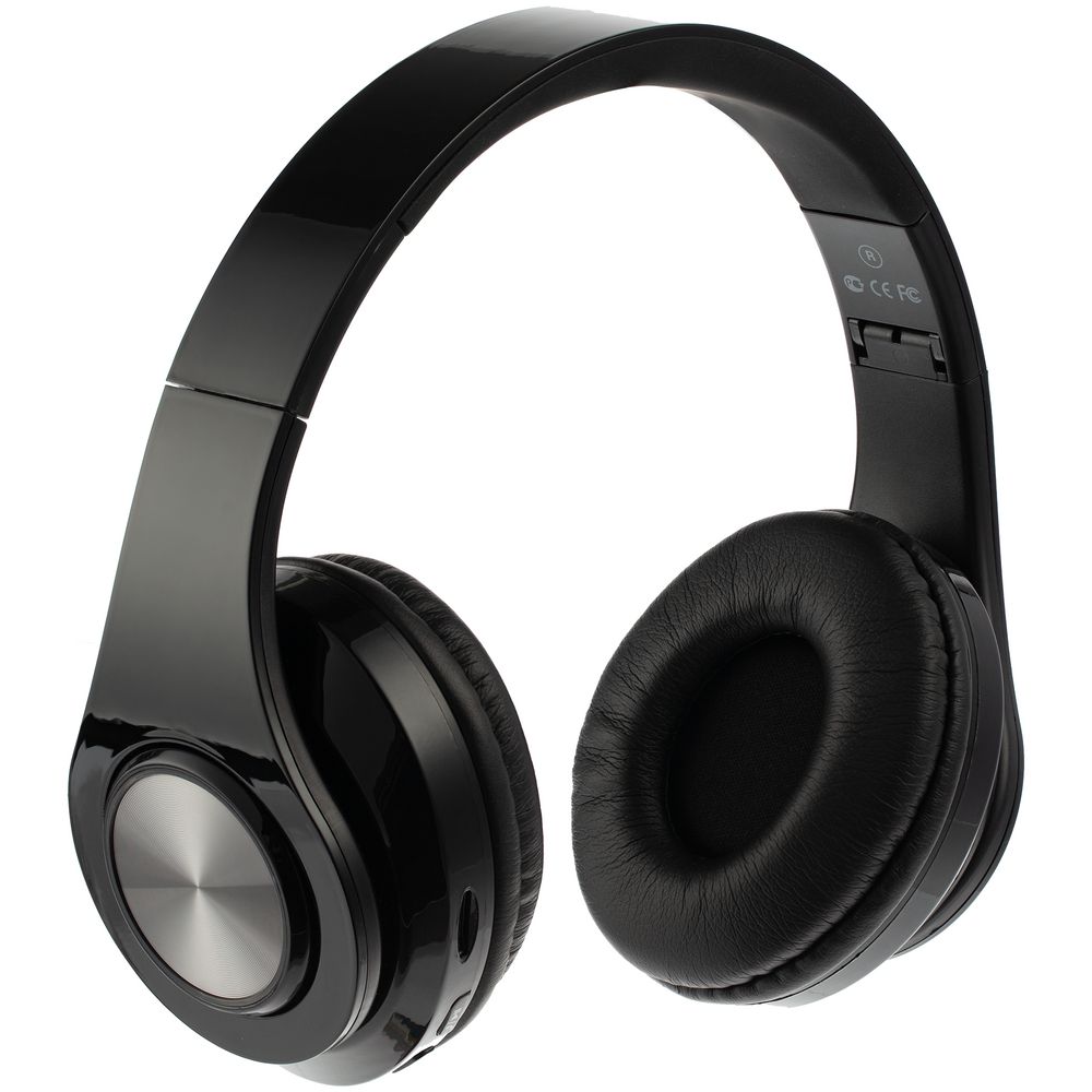 Беспроводные наушники Uniscend Sound Joy, черные-1