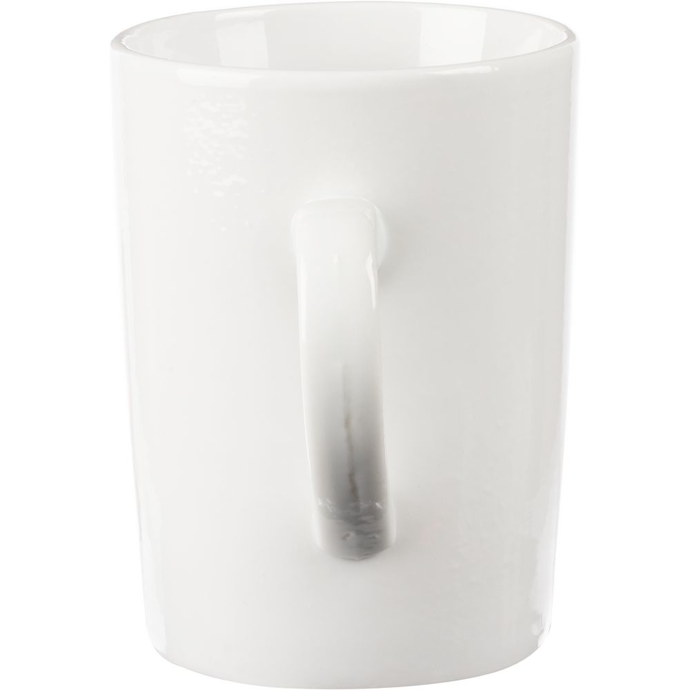 Электрическая кофеварка Elixir, белая-4