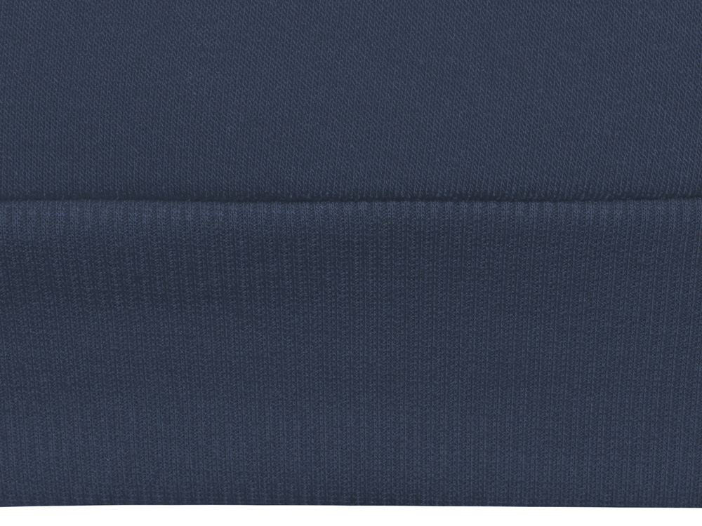 Толстовка промо London мужская, темно-синий-10