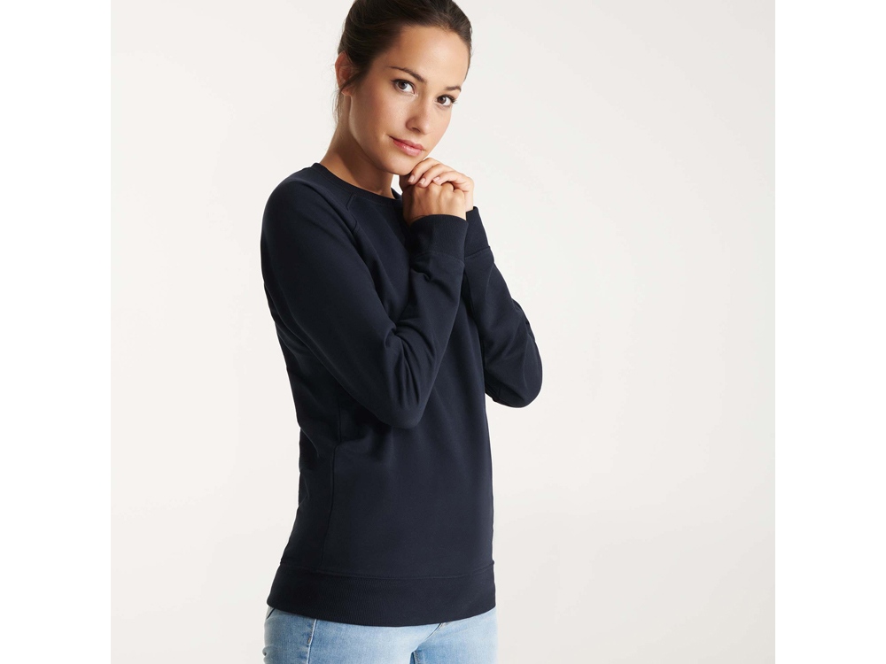 Свитшот Annapurna, нэйви-6