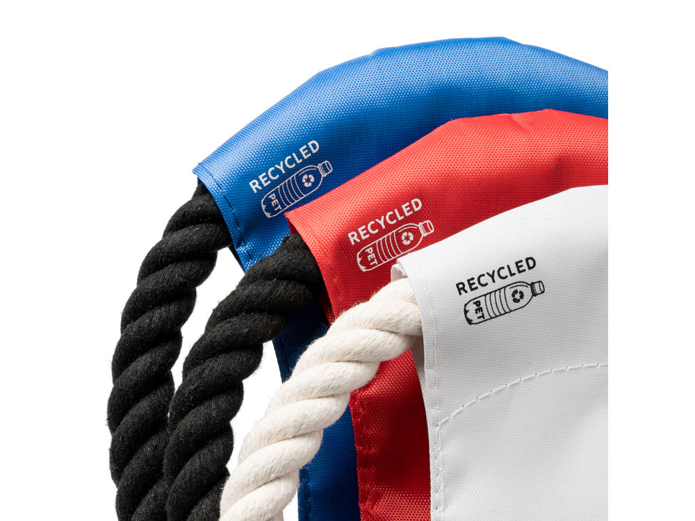 Фрисби DEMAK для домашних животных, красный-3