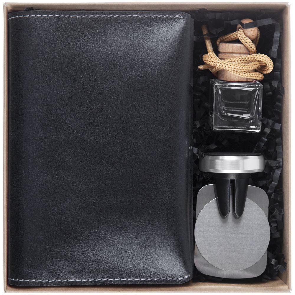 Набор Apache Auto, черный-1