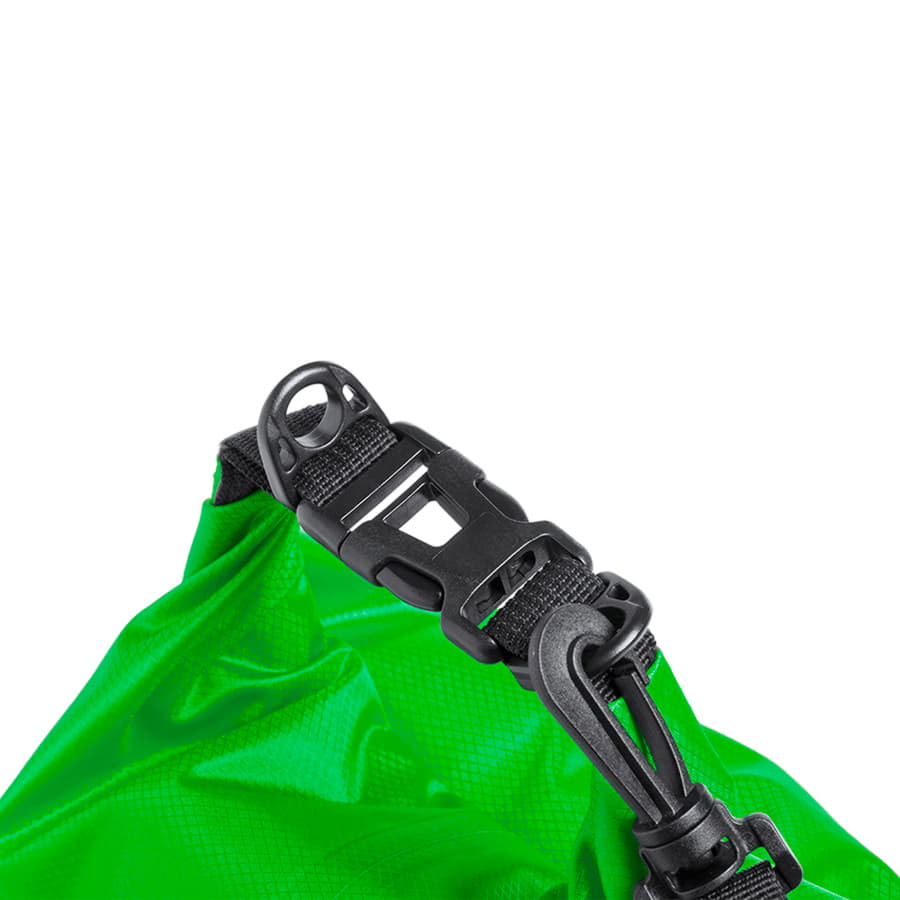 Сумка водонепроницаемая TINSUL, зеленый-2