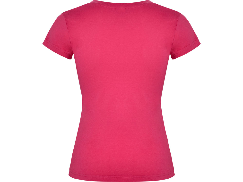 Футболка Victoria женская, фуксия-1