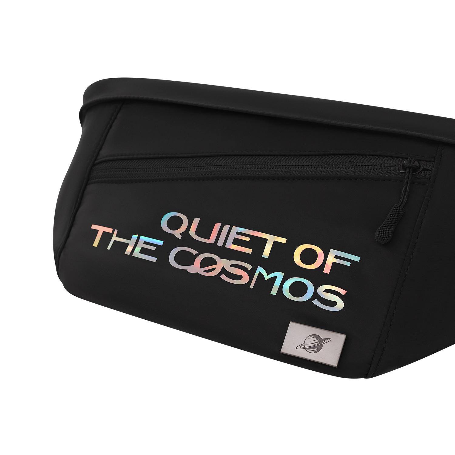 Сумка cross body Boston, черная-7