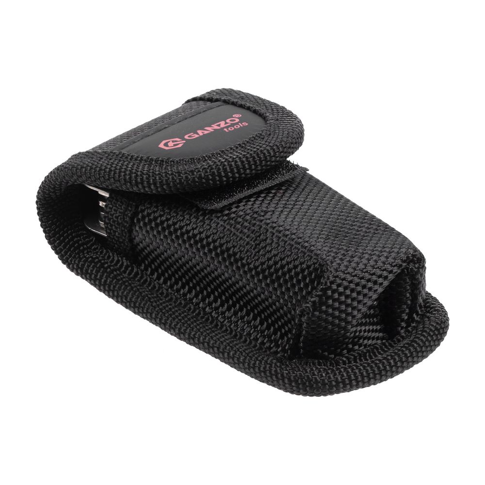 Мультитул Ganzo G104S, серебристый-4