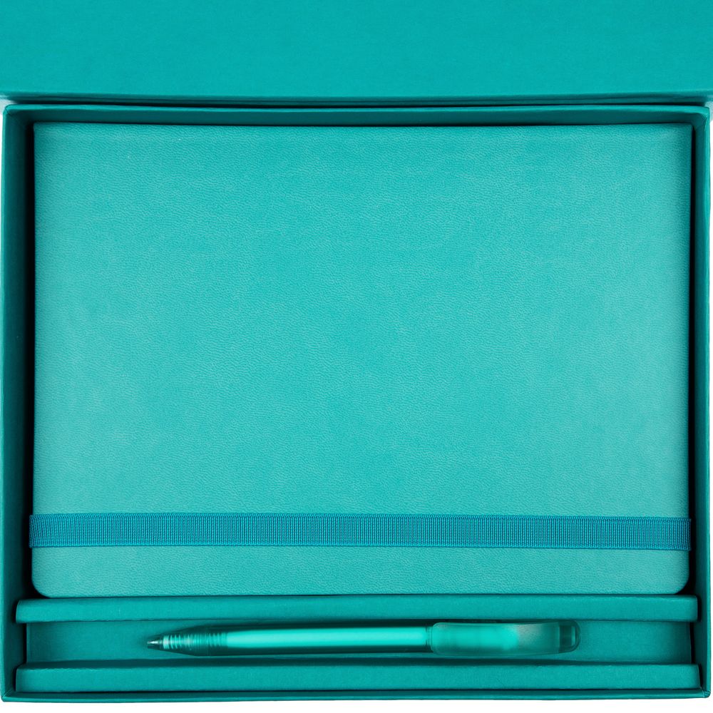 Набор New Factor, бирюзовый-1