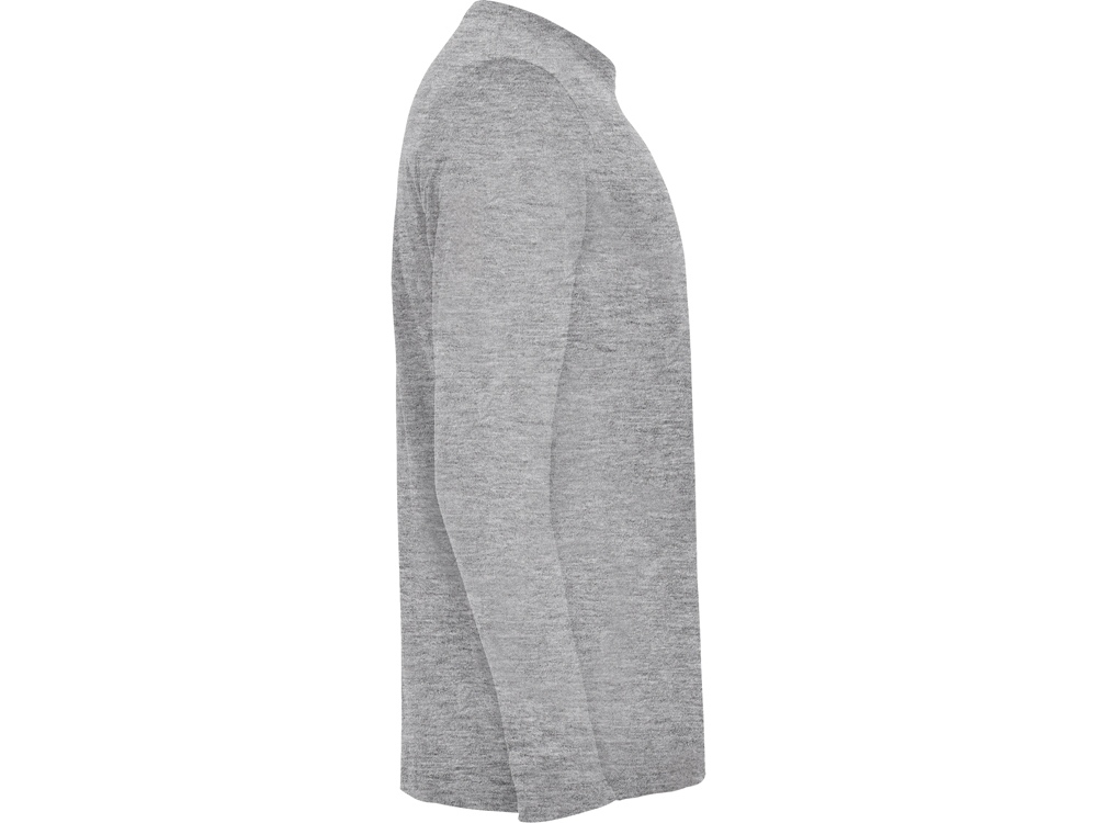 Футболка Pointer мужская, серый меланж-3