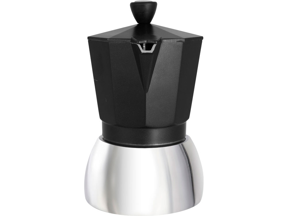 Гейзерная кофеварка Arabica, 300 мл-4