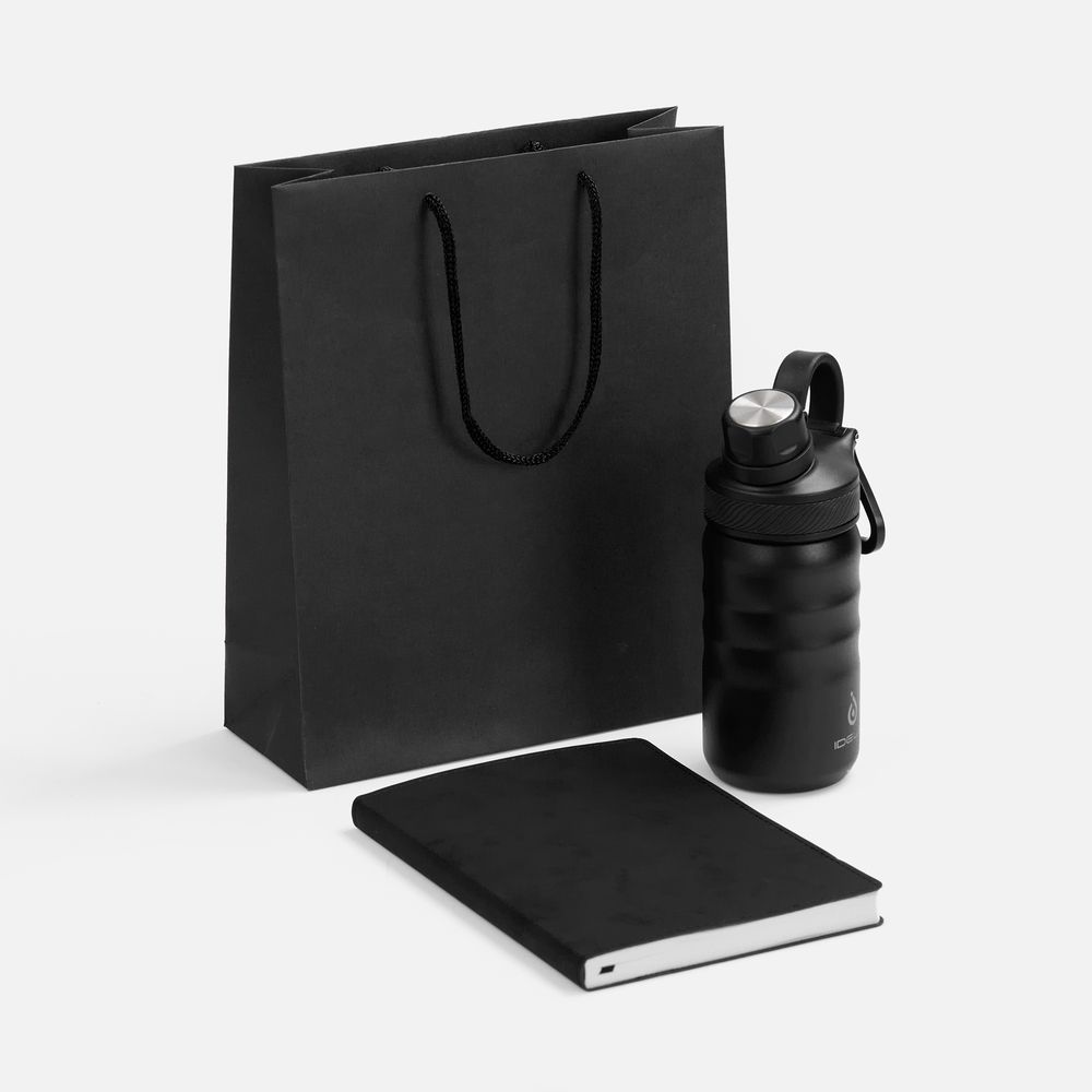 Набор Chillout Pack, черный-1