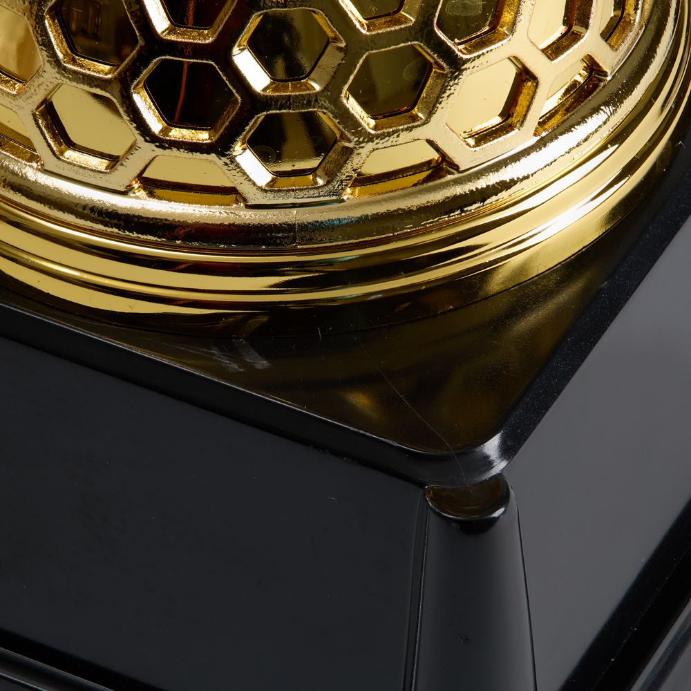 Кубок Meritus, малый, золотистый-6