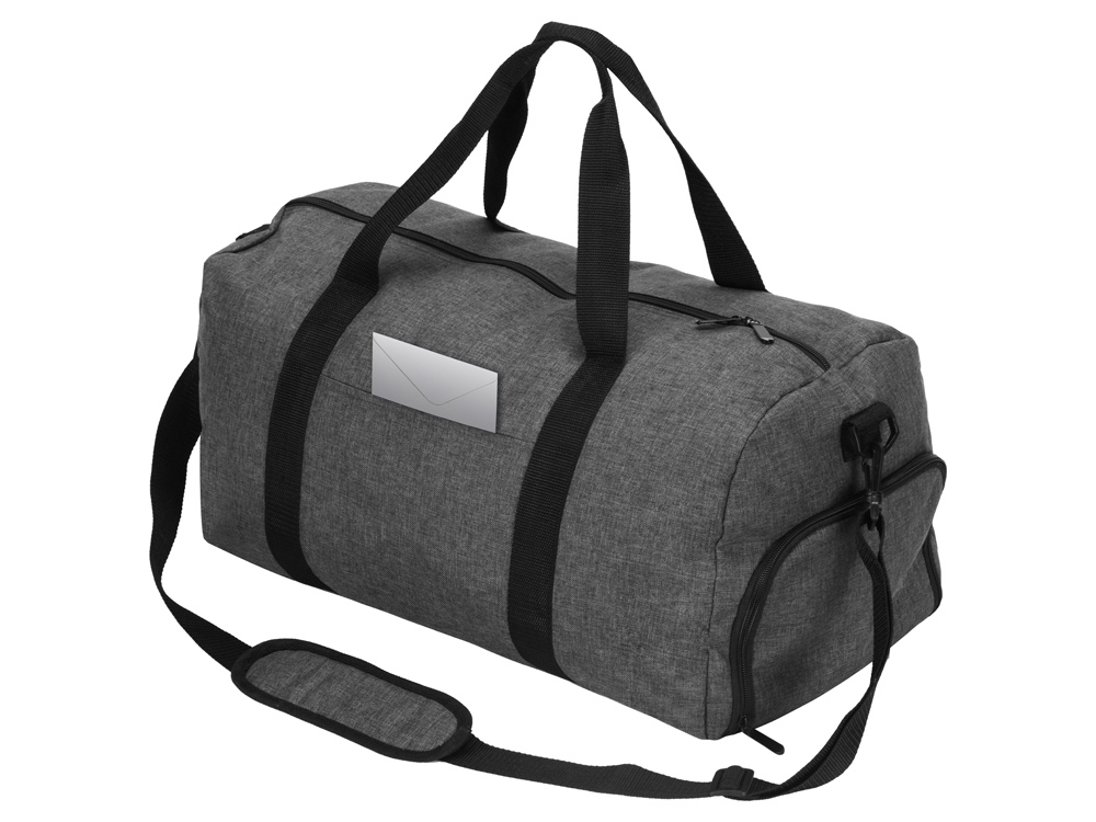 Сумка универсальная Planar, серый-1