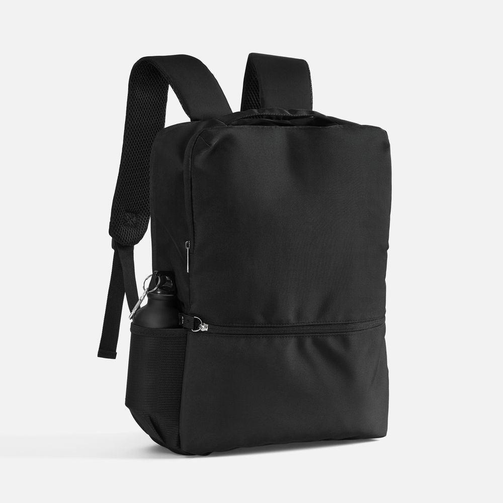 Рюкзак для ноутбука Sloten, черный-1