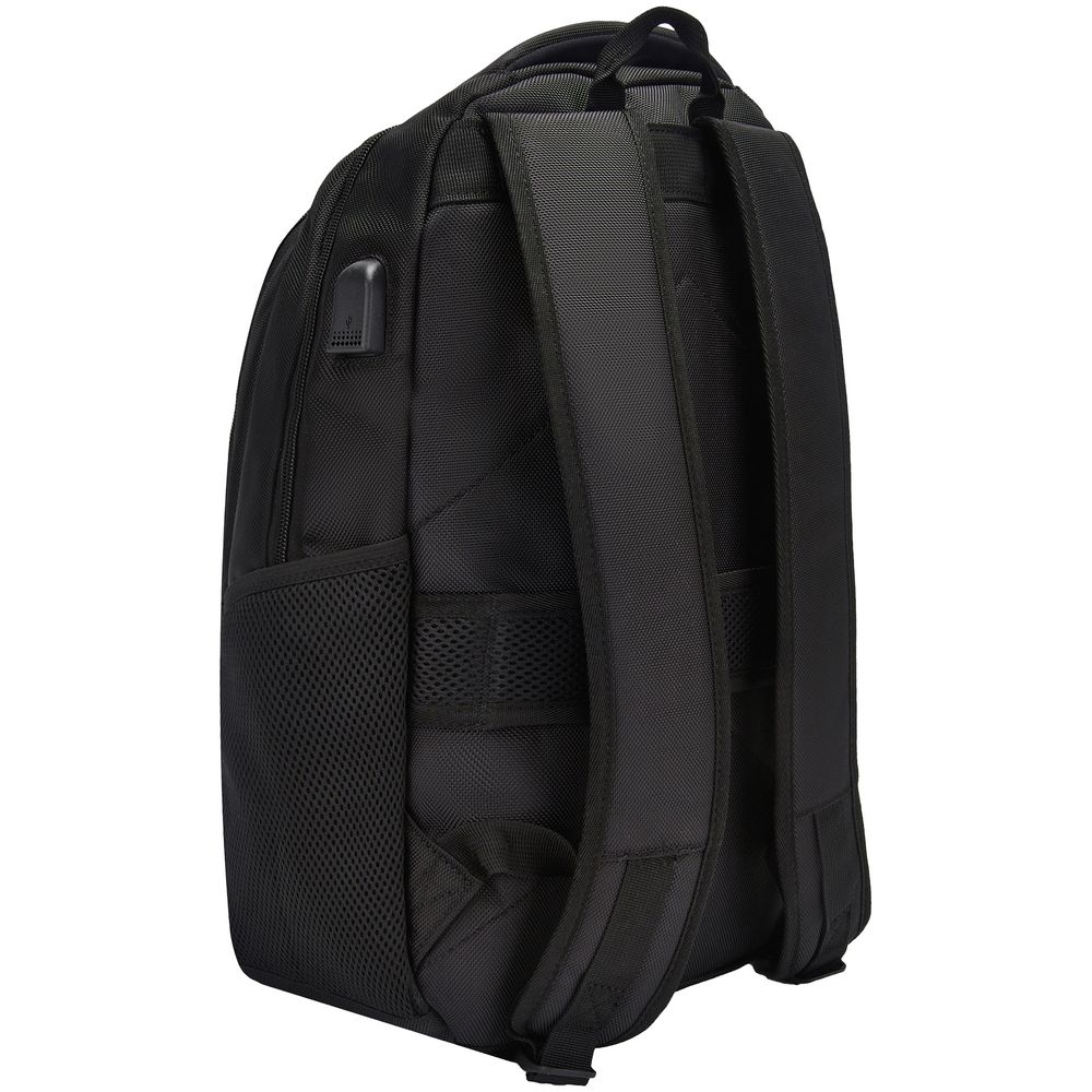 Рюкзак T Range 14, черный-2