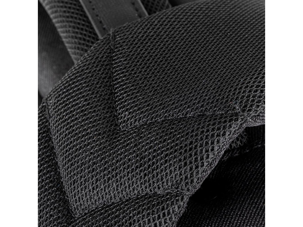 RIVACASE 8126 black ECO рюкзак для MacBook Air 15 и ноутбука 14 / 6-14