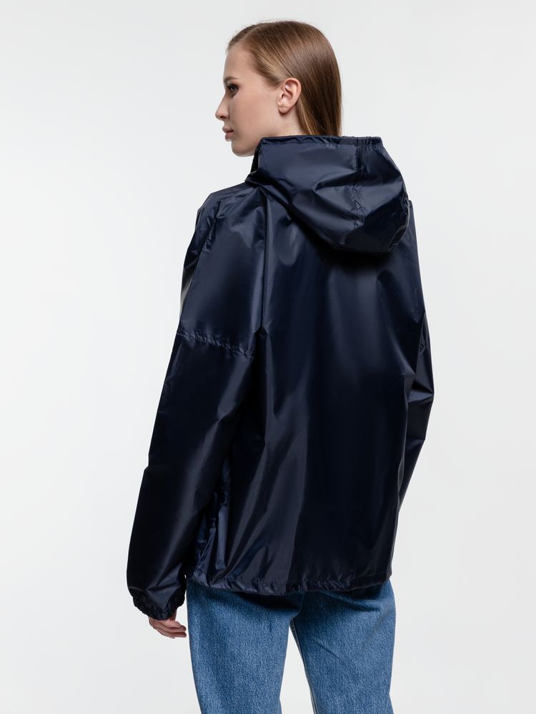 Ветровка Kivach Promo, темно-синий-6