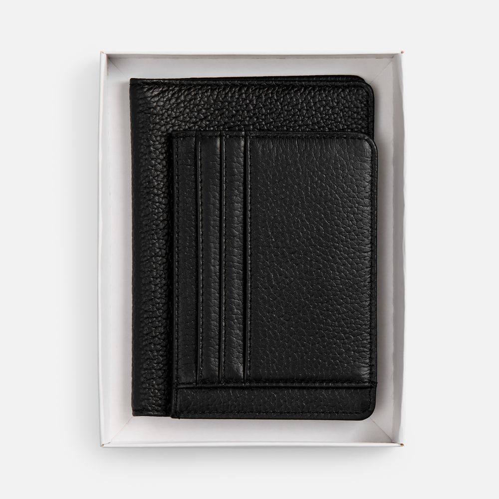 Набор Unison Mini, черный-1