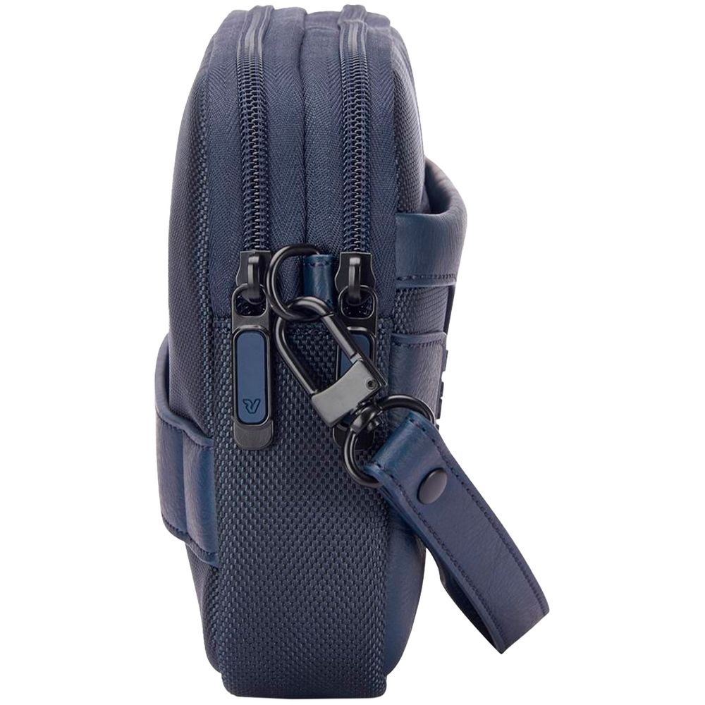 Сумка Panama, синяя-2