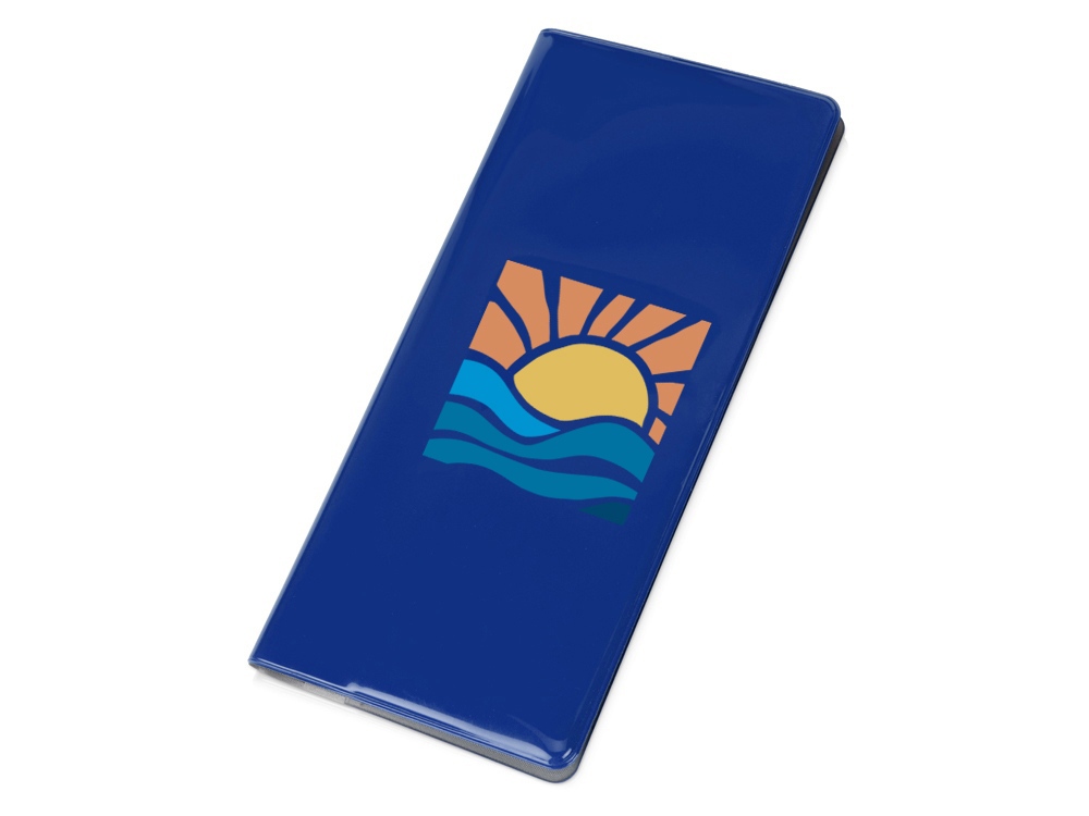 Дорожный органайзер Voyage 2.0, синий-1