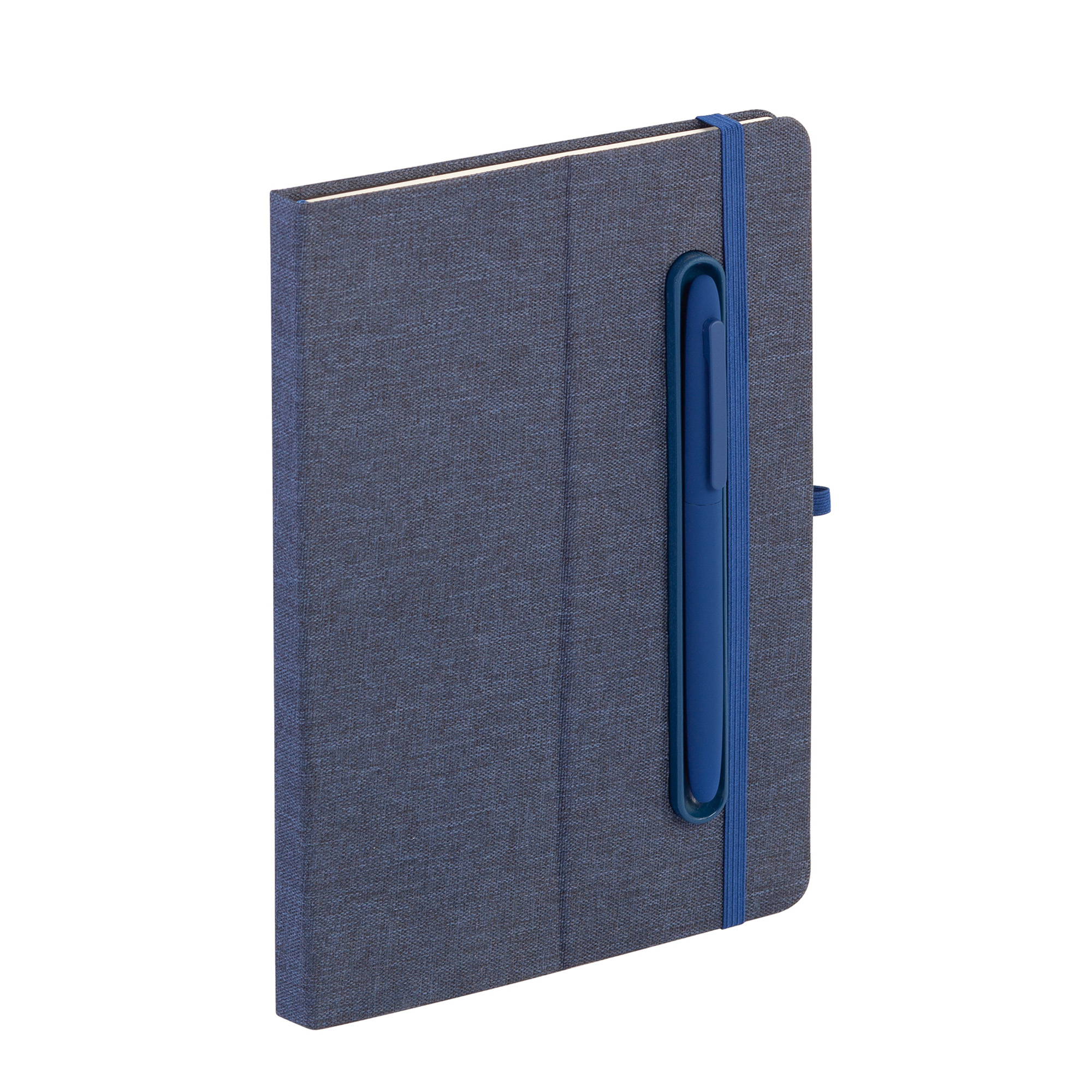 Блокнот "Magnet" с ручкой Vega на магните, с подставкой под смартфон-0