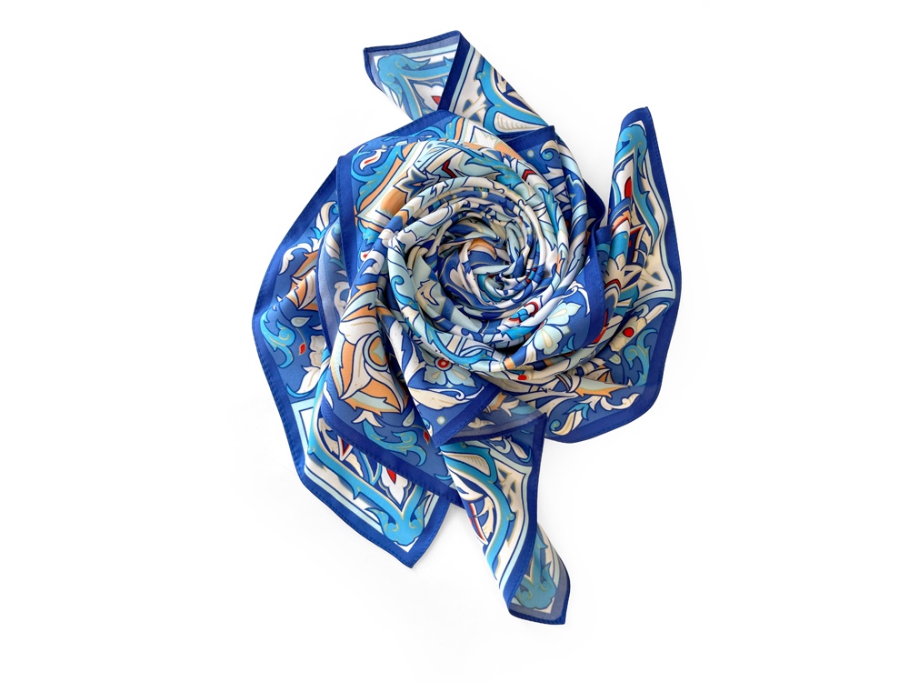 Платок Арабески-3