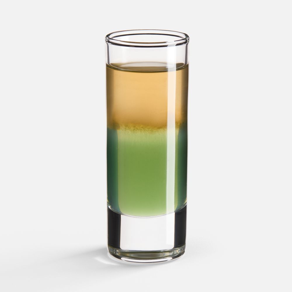 Стопка «Сиде», узкая-1