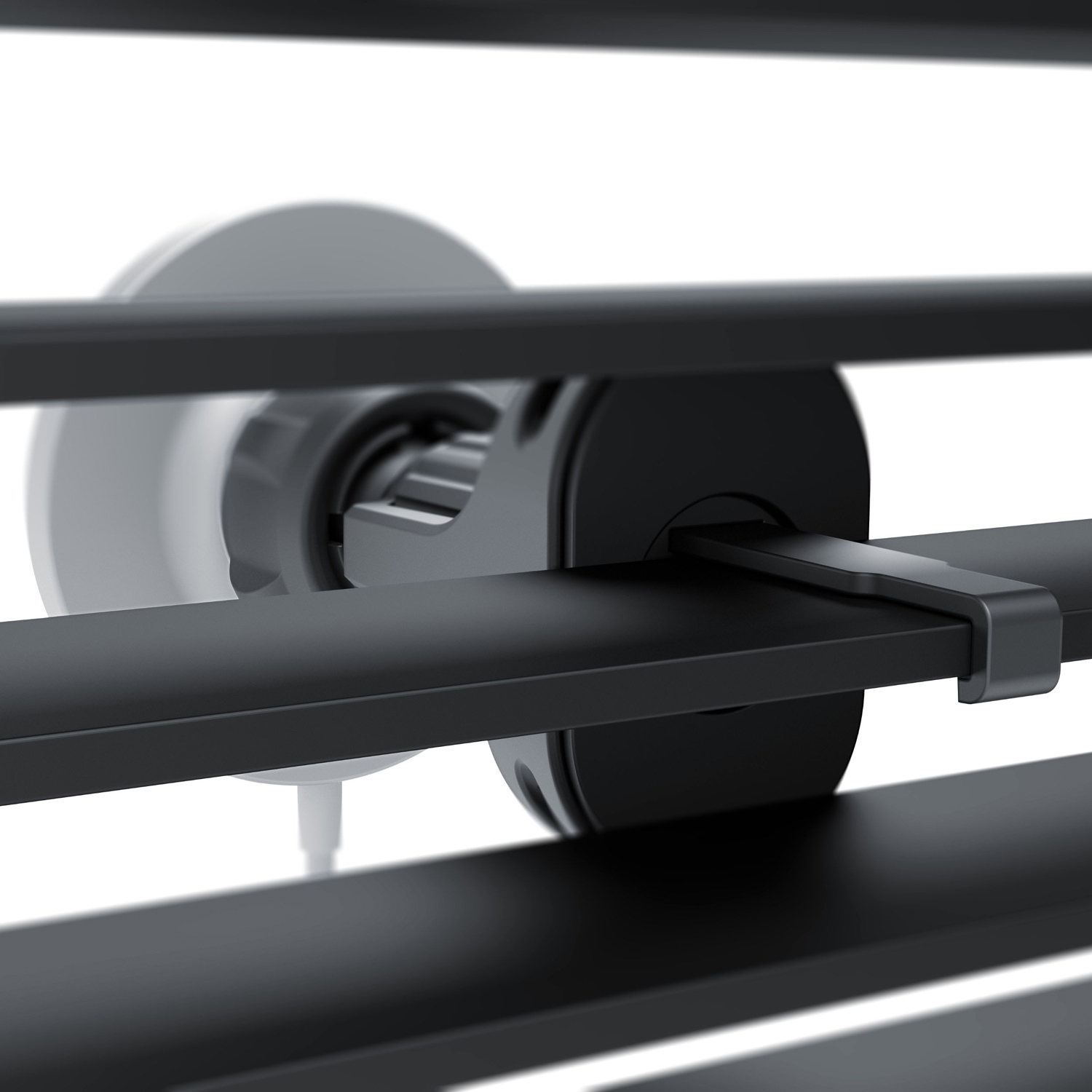 Автомобильное магнитное зарядное устройство VONMAHLEN Aura Car-7