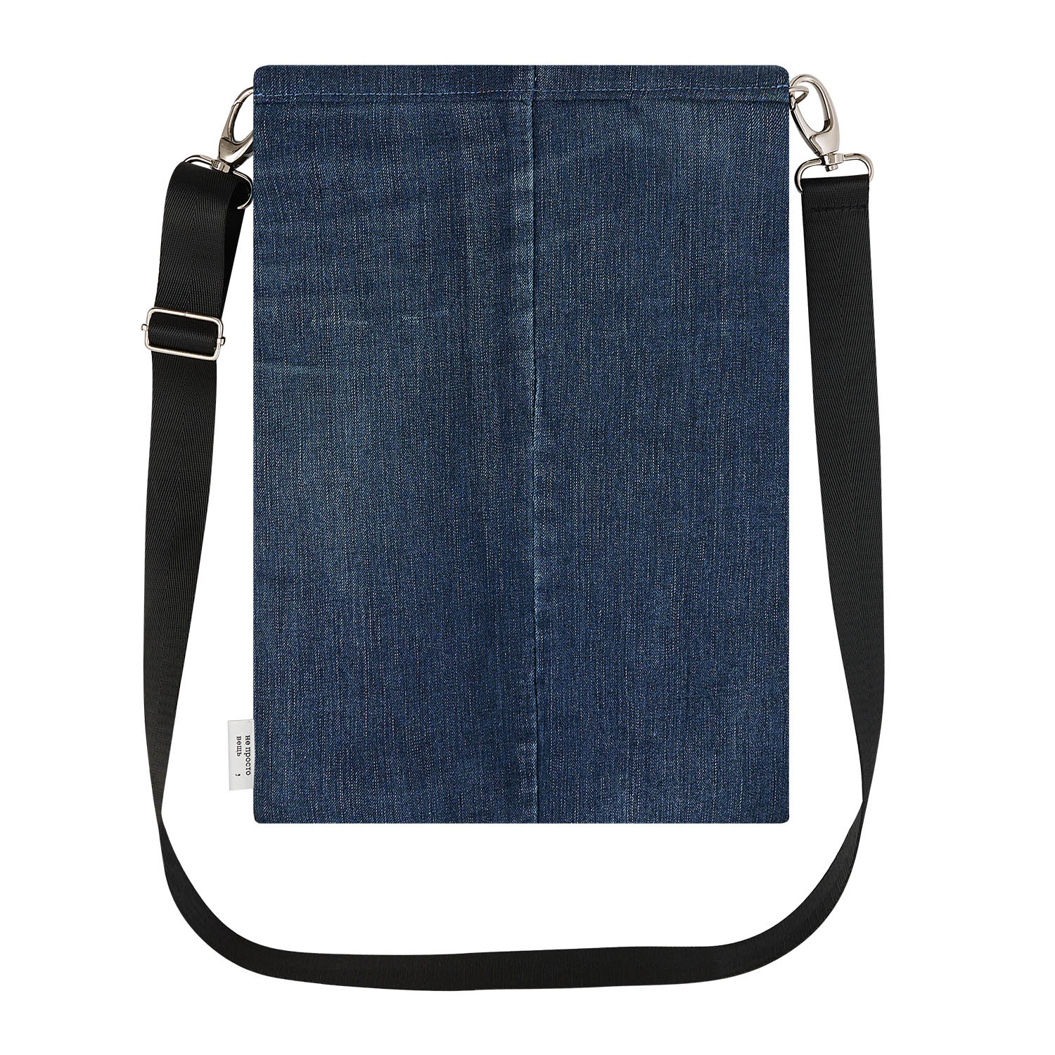 Чехол для ноутбука Portobello x Не просто вещь-5