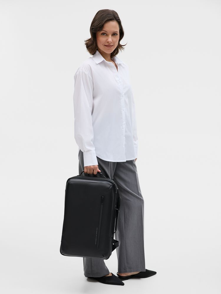 Рюкзак Utmost, черный-5