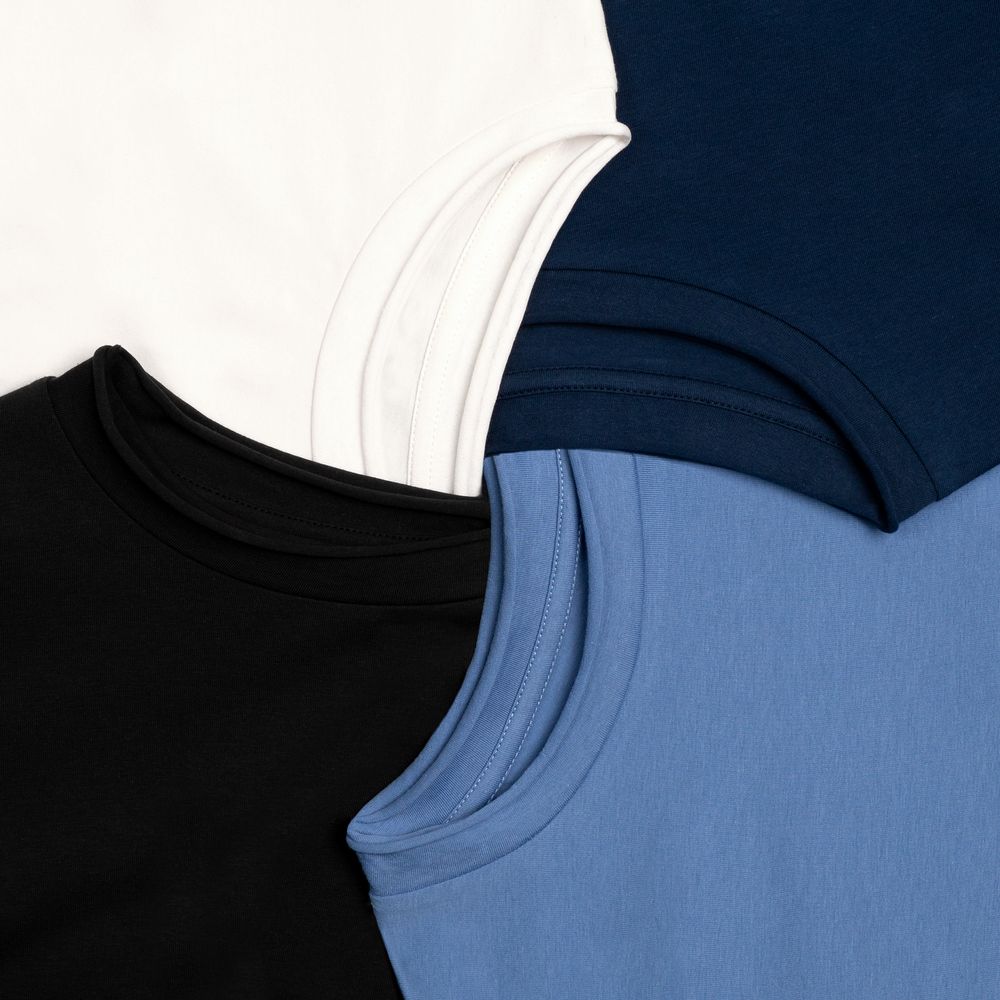 Футболка оверсайз Vozduh 2.0, кремовая-3