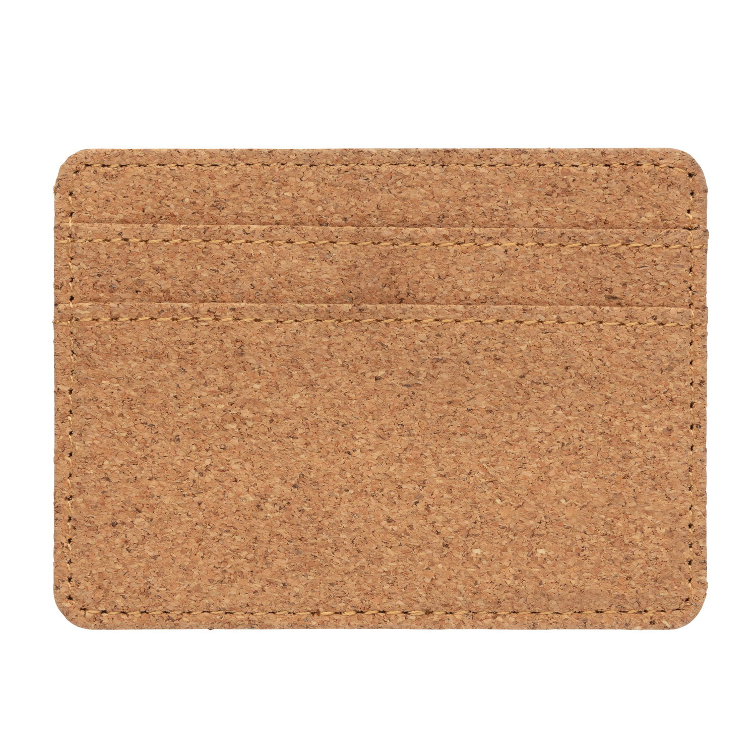 Эко-кошелек Cork c RFID защитой-8