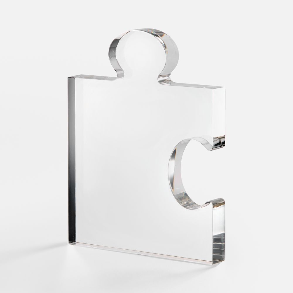 Стела Collab, большая-1