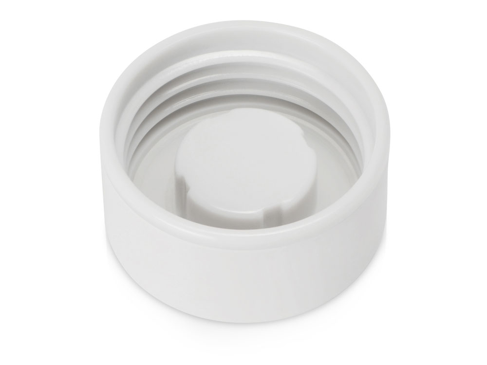 Термос Scout софт-тач 235 мл, белый-4