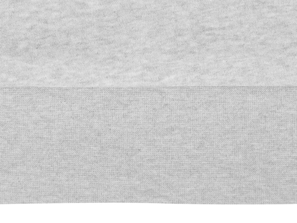 Толстовка с капюшоном Dublin мужская, темно-синий/серый меланж-11