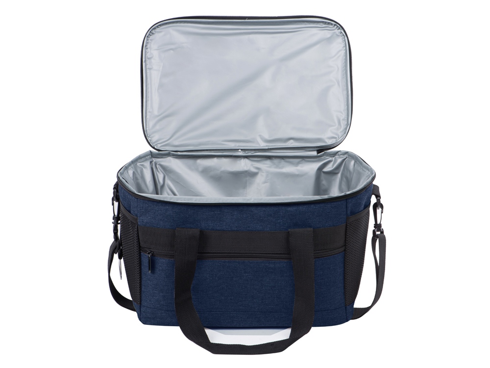 Сумка-холодильник Planar, синий-3