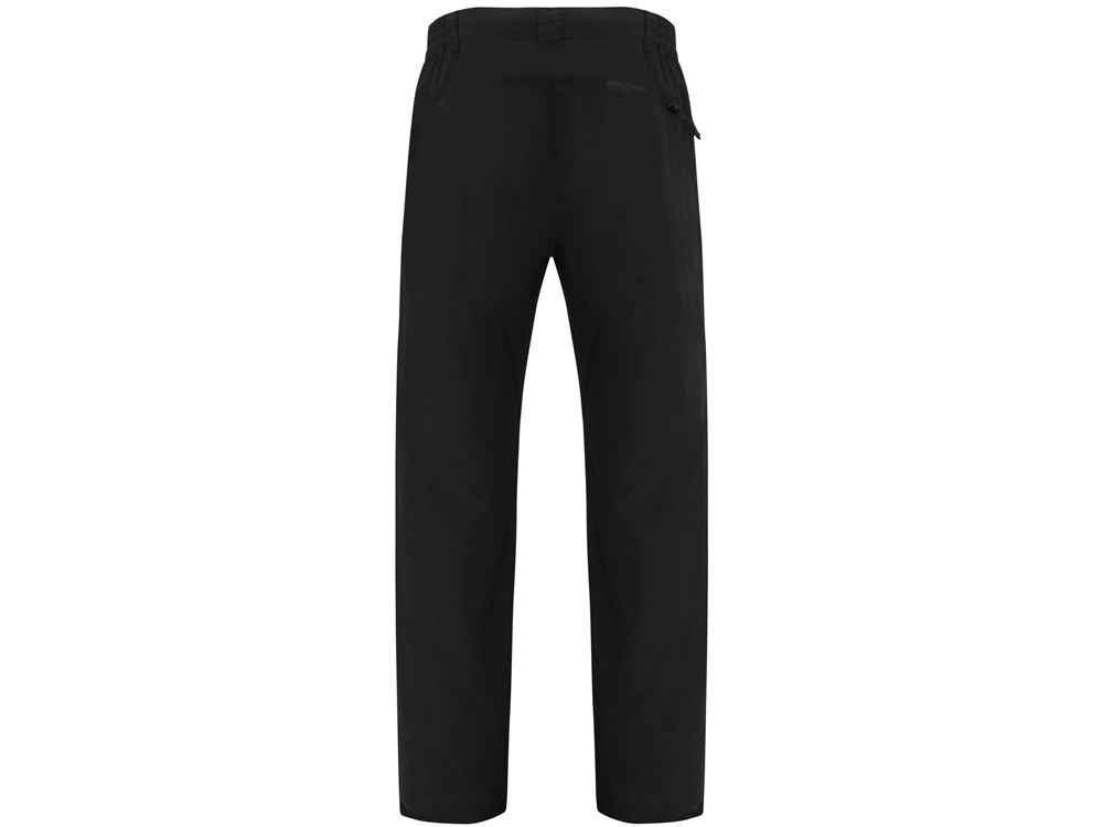 Брюки Elide, черный/графитовый-1