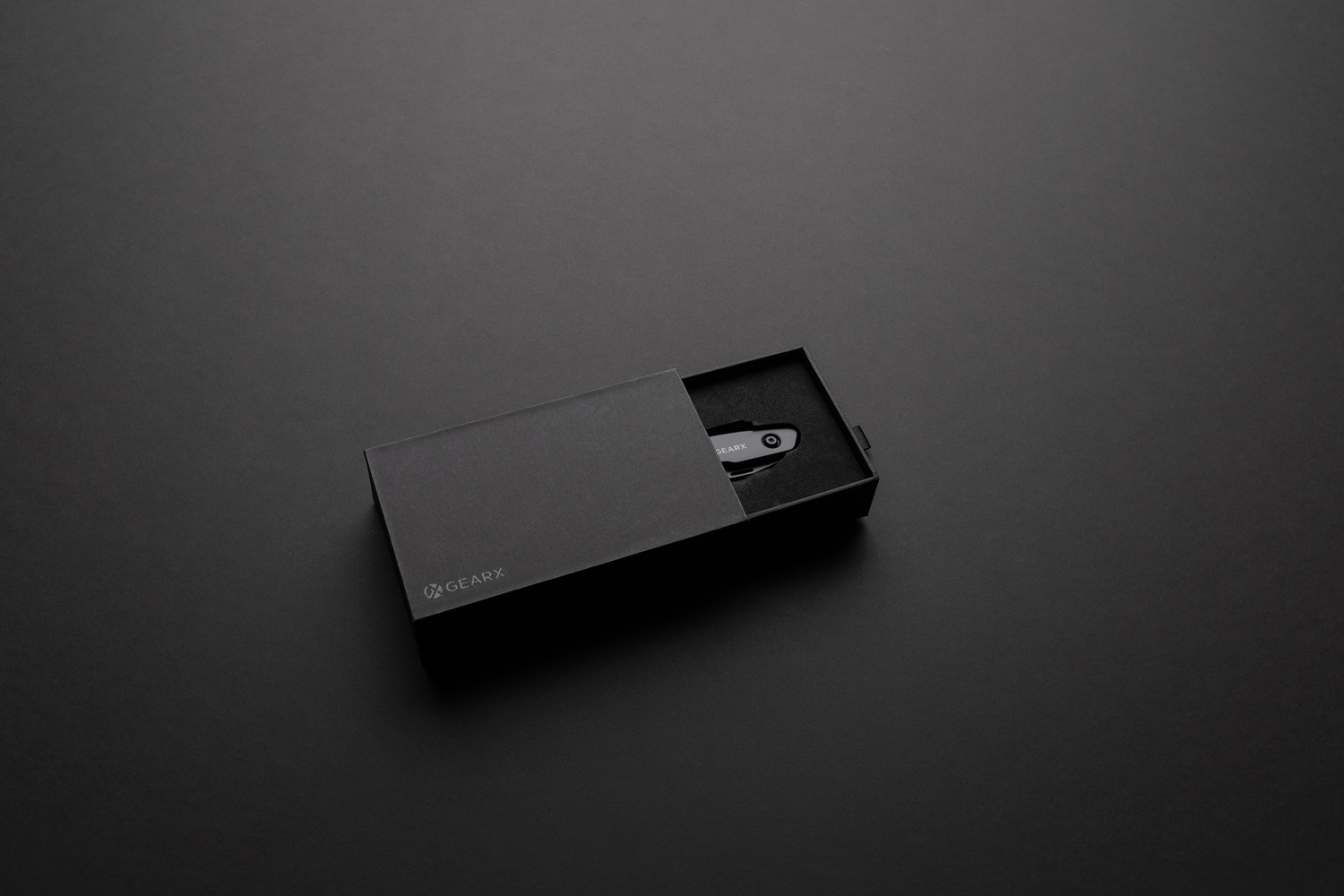 Карманный нож Gear X-1