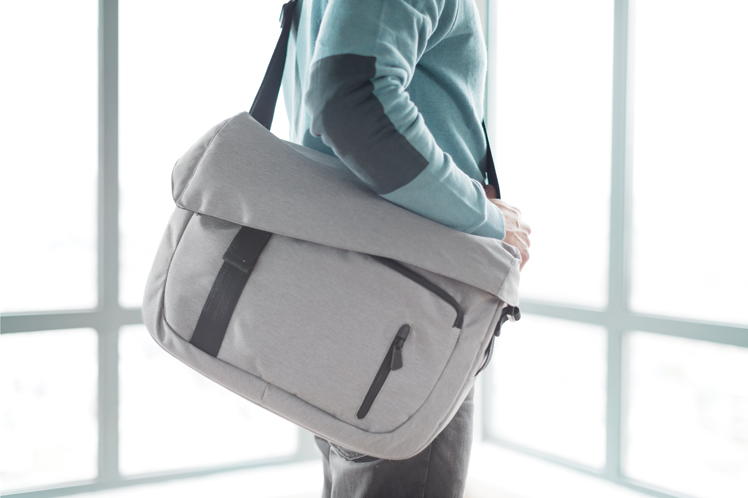 Сумка для ноутбука Osaka-11